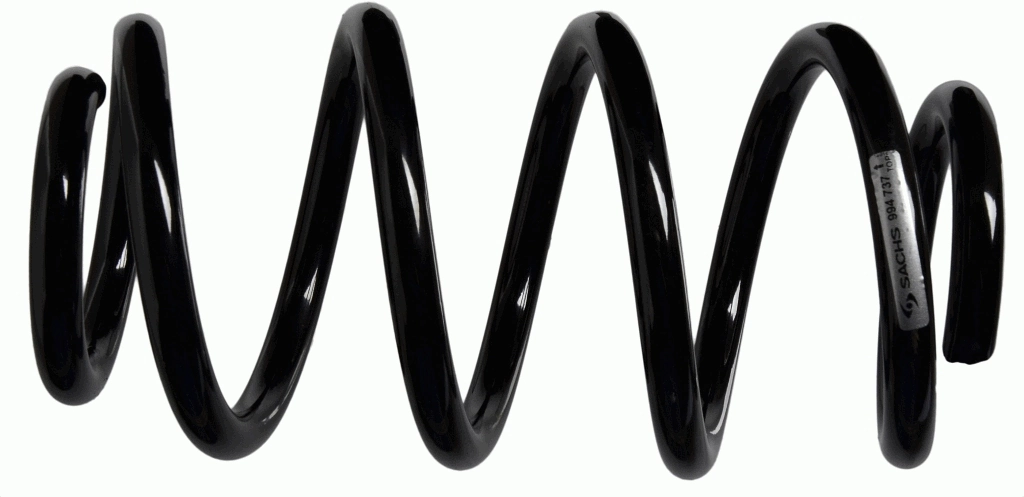 Suspension Spring