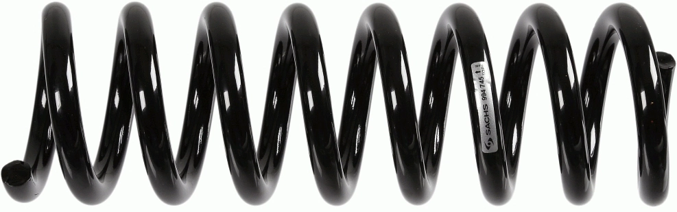 Suspension Spring
