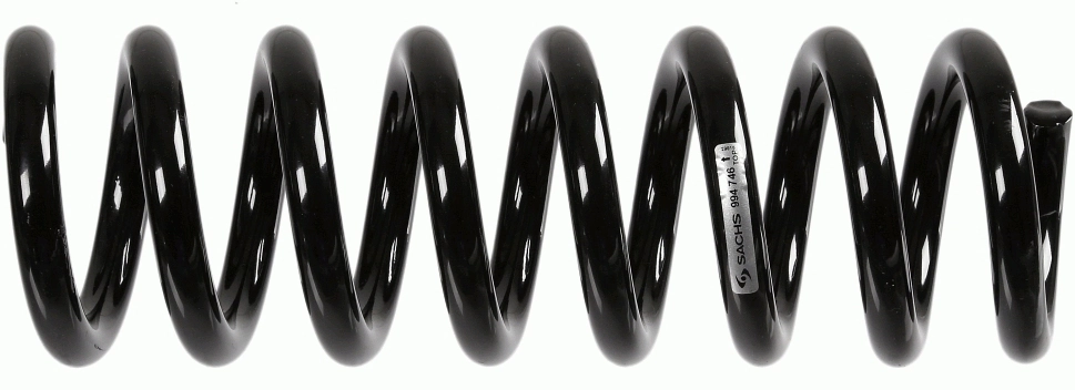 Suspension Spring