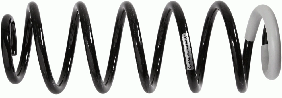 Suspension Spring
