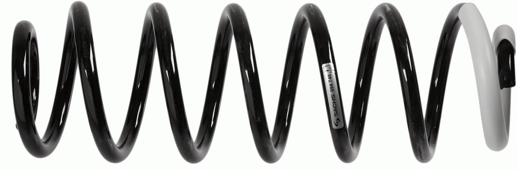 Suspension Spring