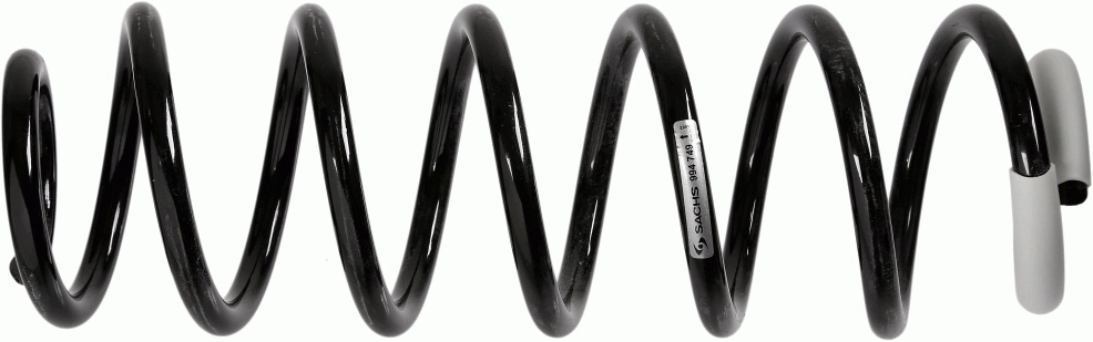 Suspension Spring