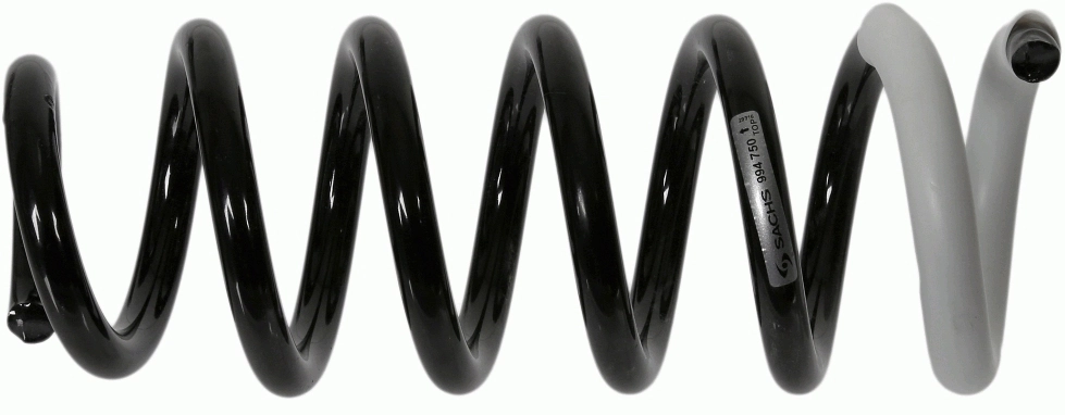 Suspension Spring
