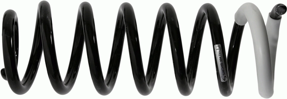 Suspension Spring