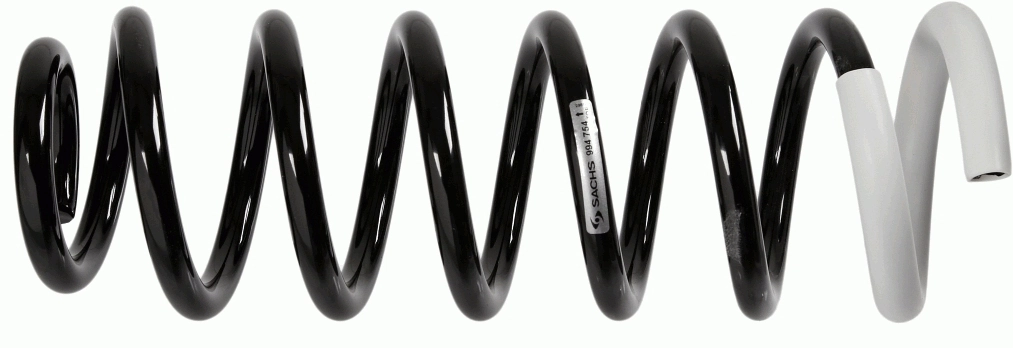 Suspension Spring