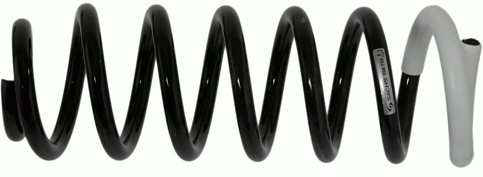Suspension Spring