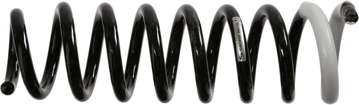 Suspension Spring