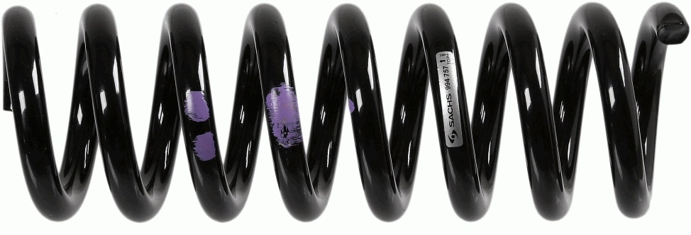Suspension Spring