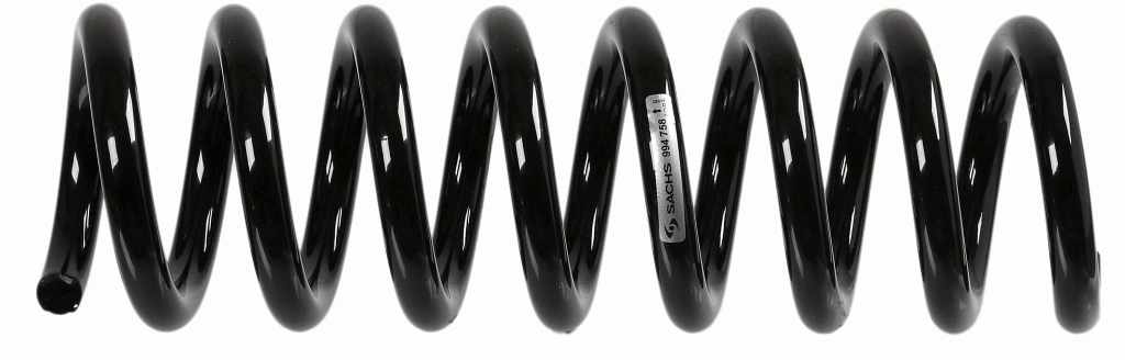 Suspension Spring