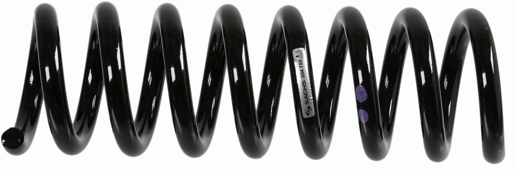 Suspension Spring