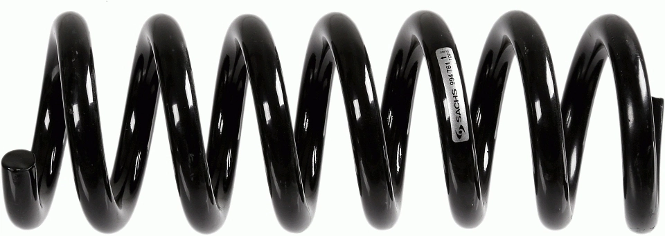 Suspension Spring