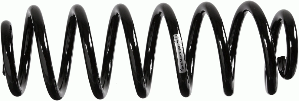 Suspension Spring