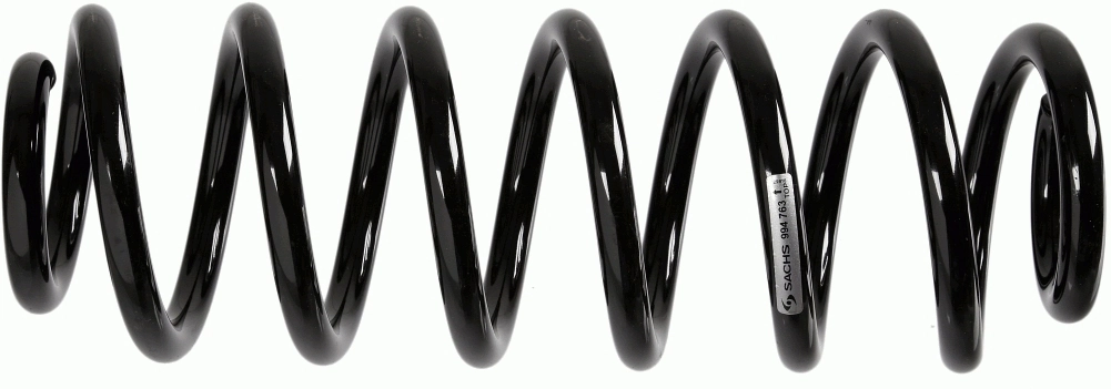 Suspension Spring