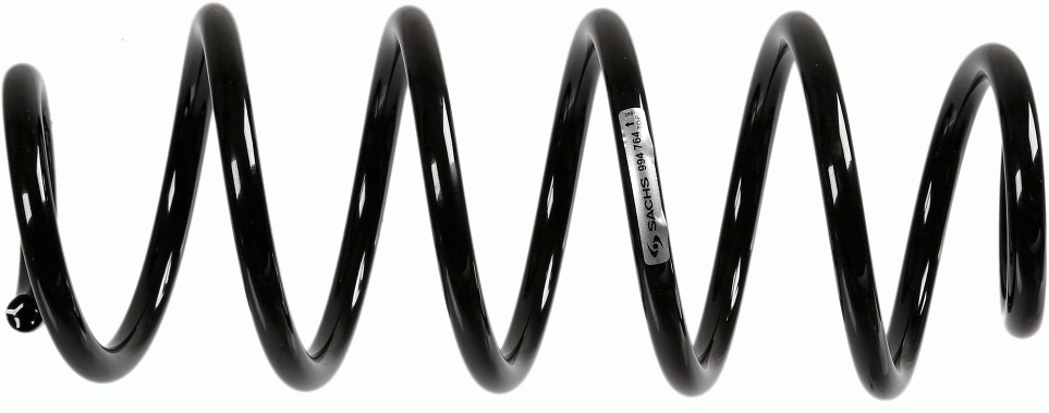 Suspension Spring