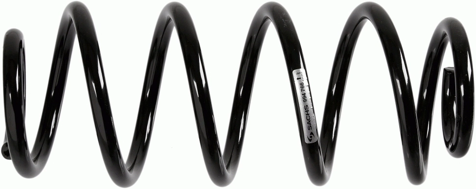 Suspension Spring