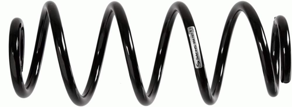 Suspension Spring