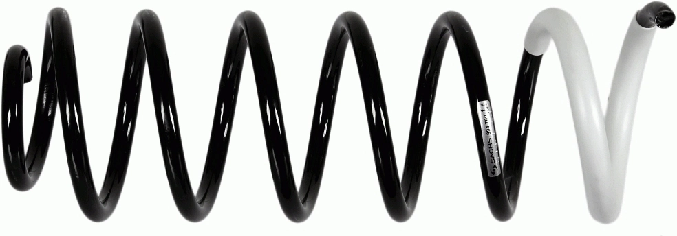 Suspension Spring