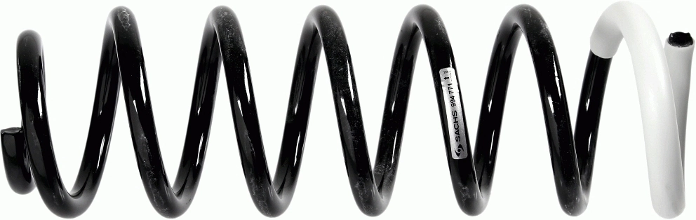Suspension Spring