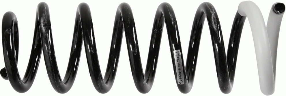 Suspension Spring