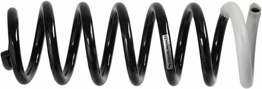 Suspension Spring