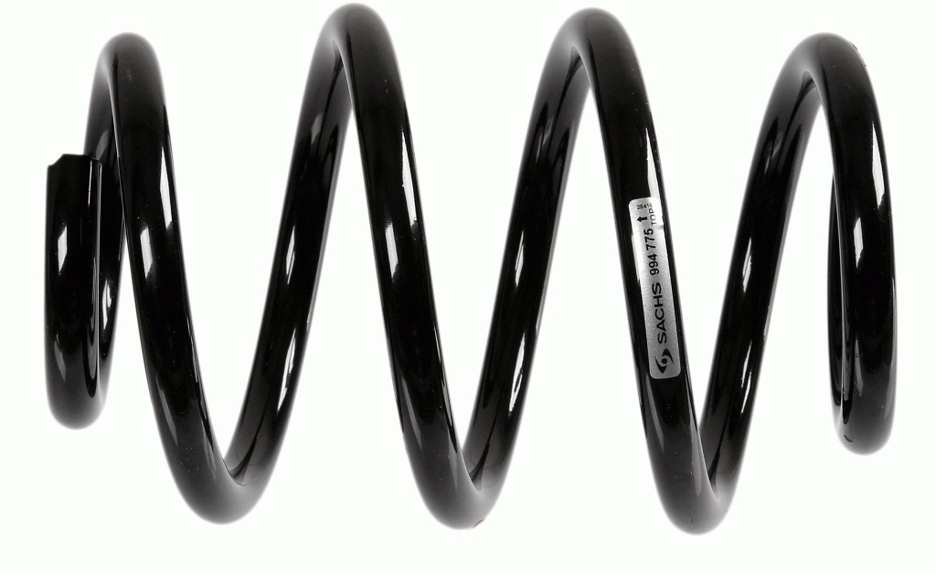 Suspension Spring
