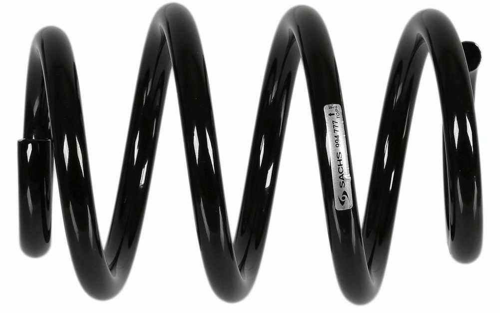 Suspension Spring