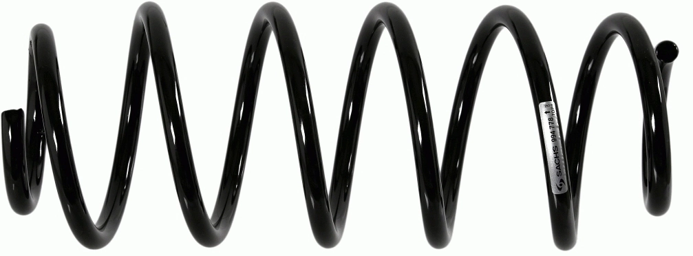 Suspension Spring