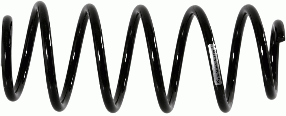 Suspension Spring
