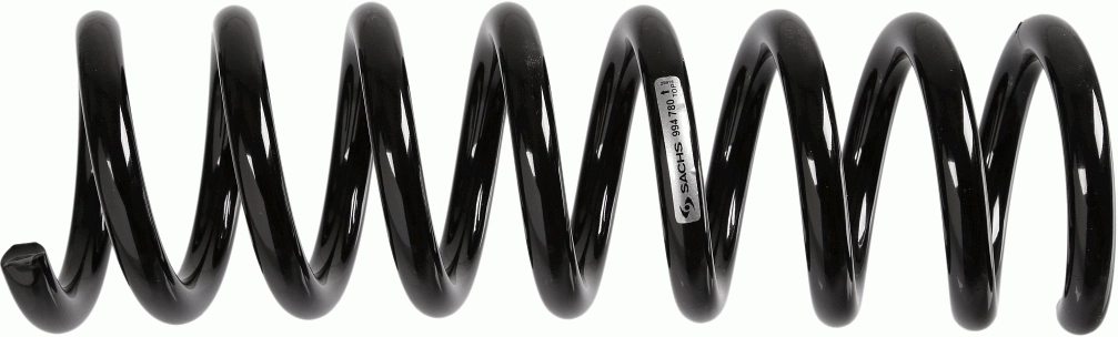 Suspension Spring