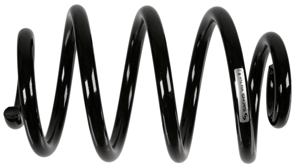 Suspension Spring