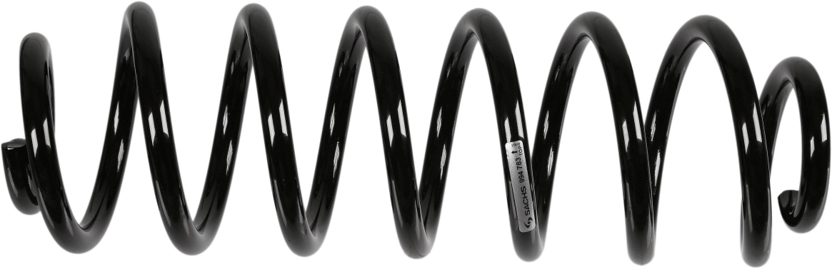 Suspension Spring