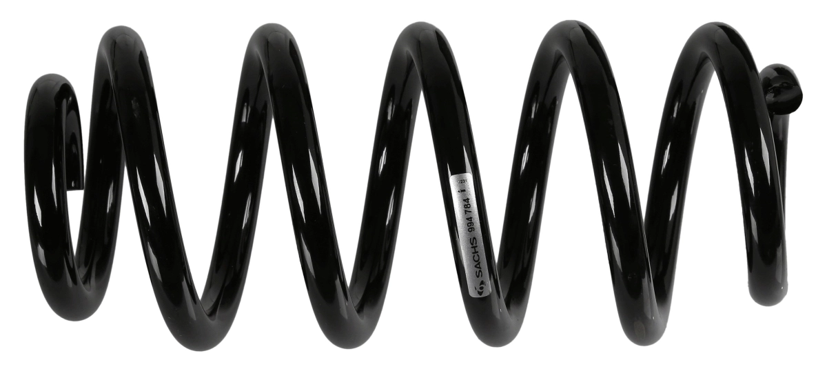 Suspension Spring