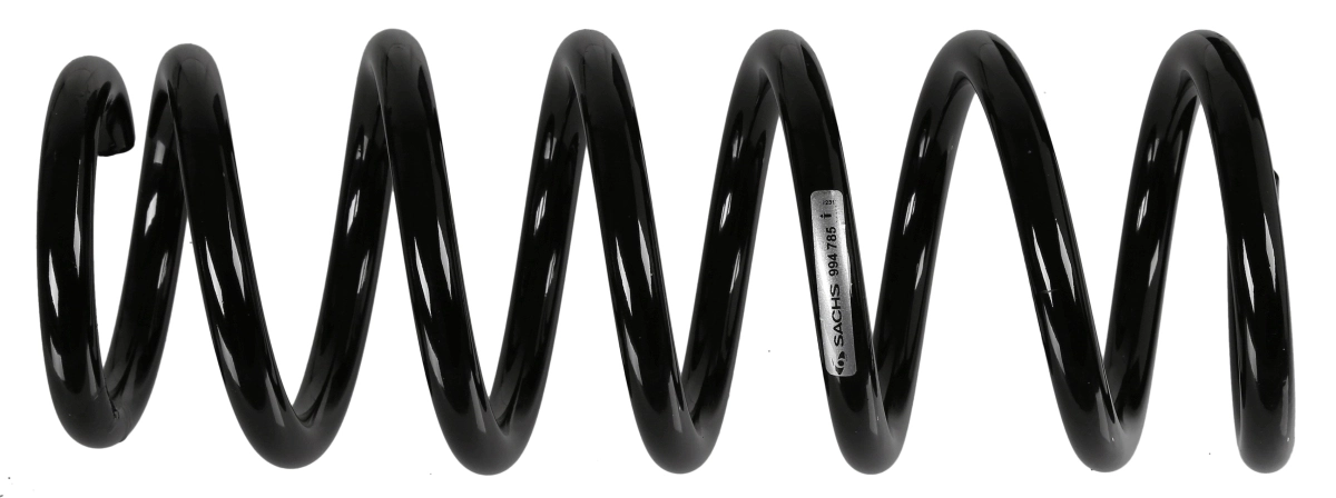 Suspension Spring