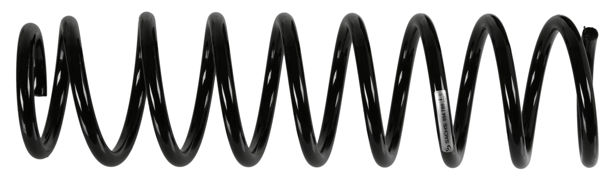 Suspension Spring