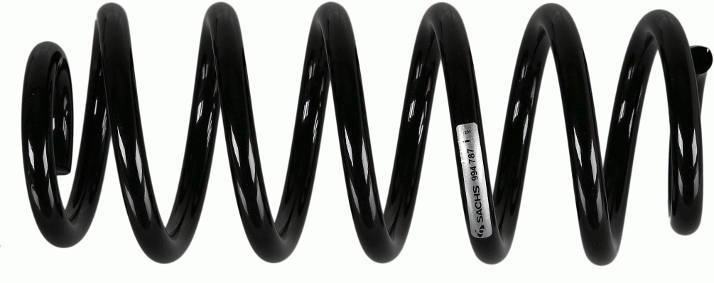 Suspension Spring