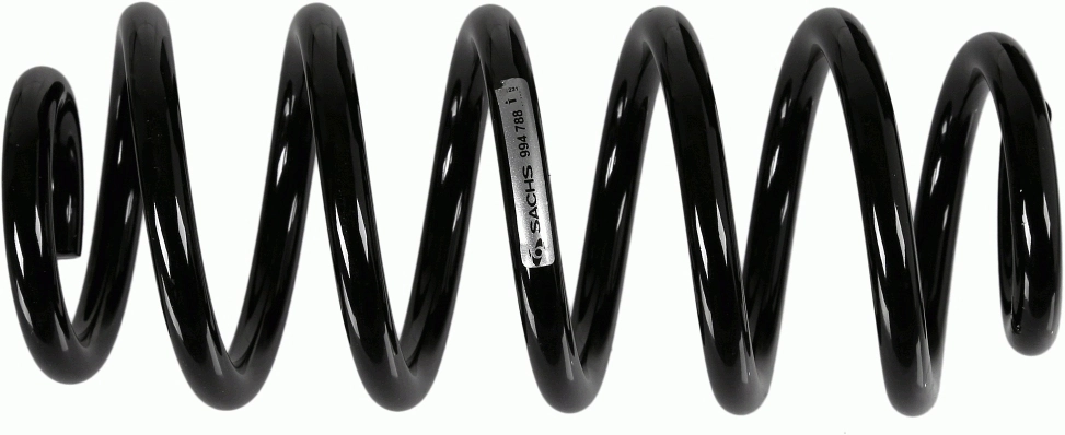 Suspension Spring