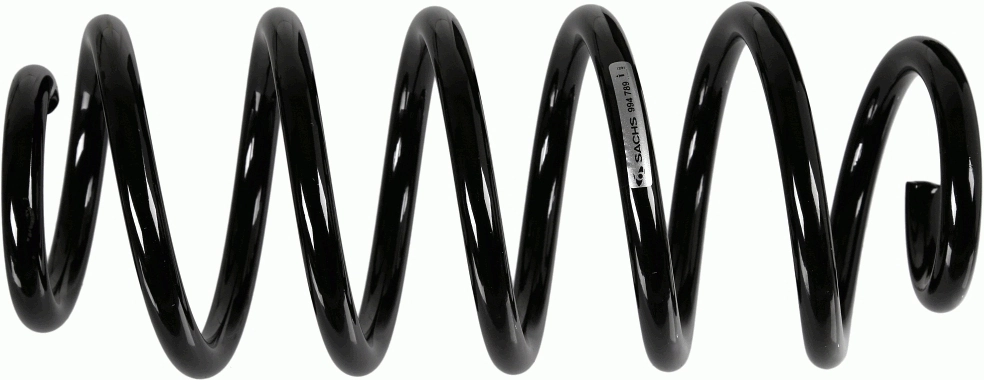 Suspension Spring