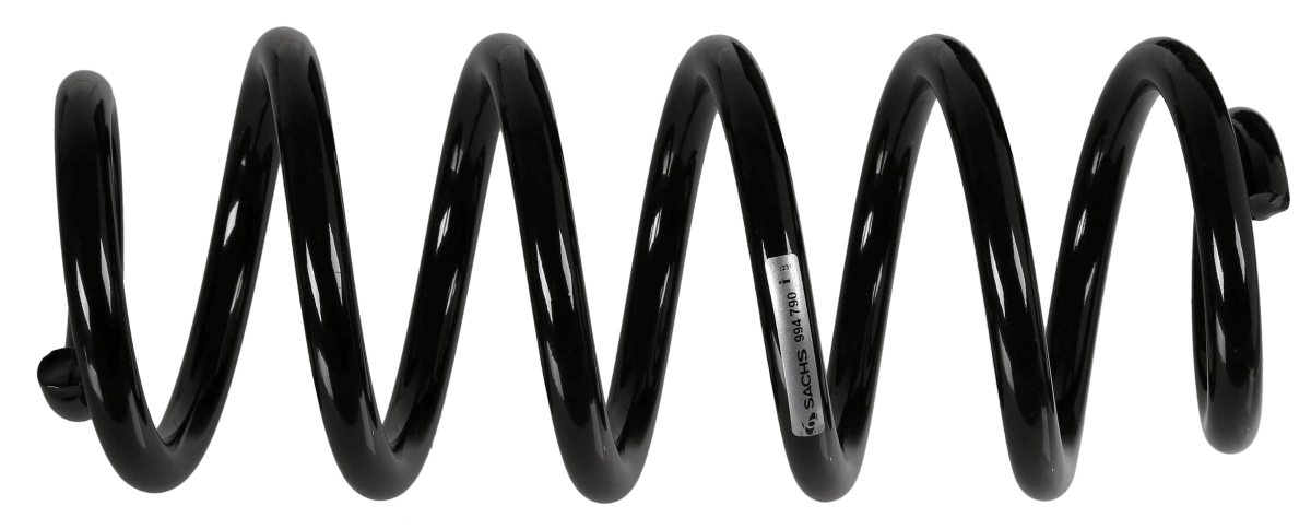 Suspension Spring
