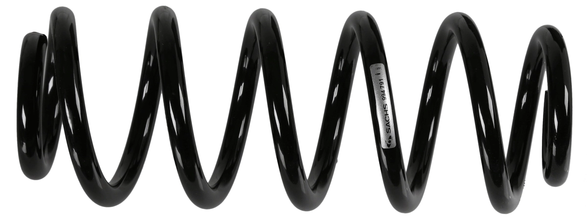 Suspension Spring