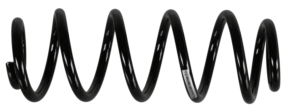 Suspension Spring