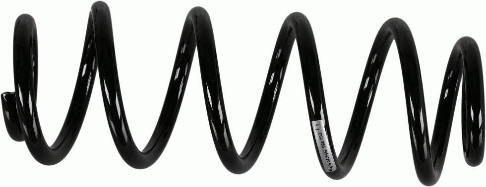 Suspension Spring