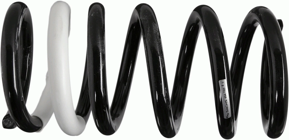 Suspension Spring