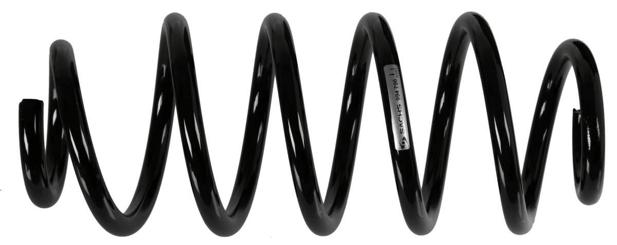 Suspension Spring
