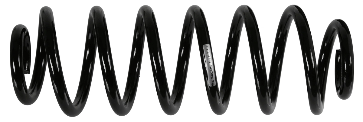 Suspension Spring