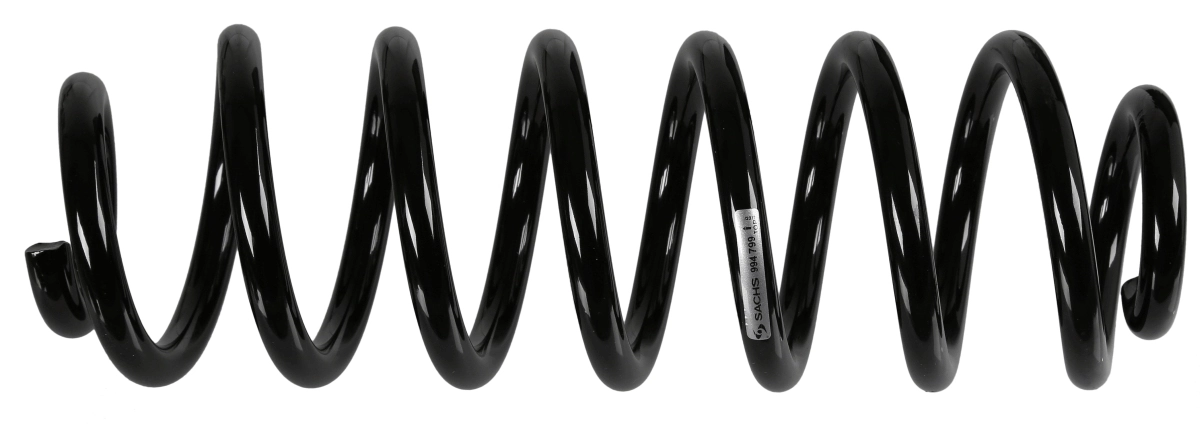 Suspension Spring