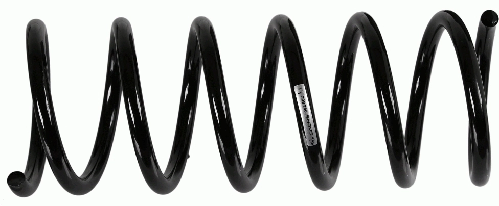 Suspension Spring