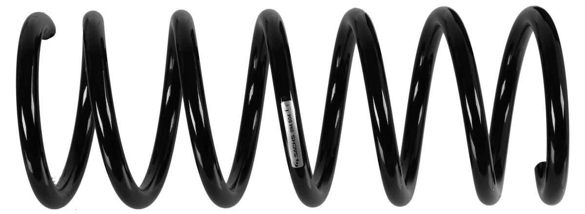 Suspension Spring