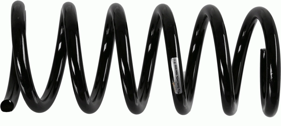 Suspension Spring