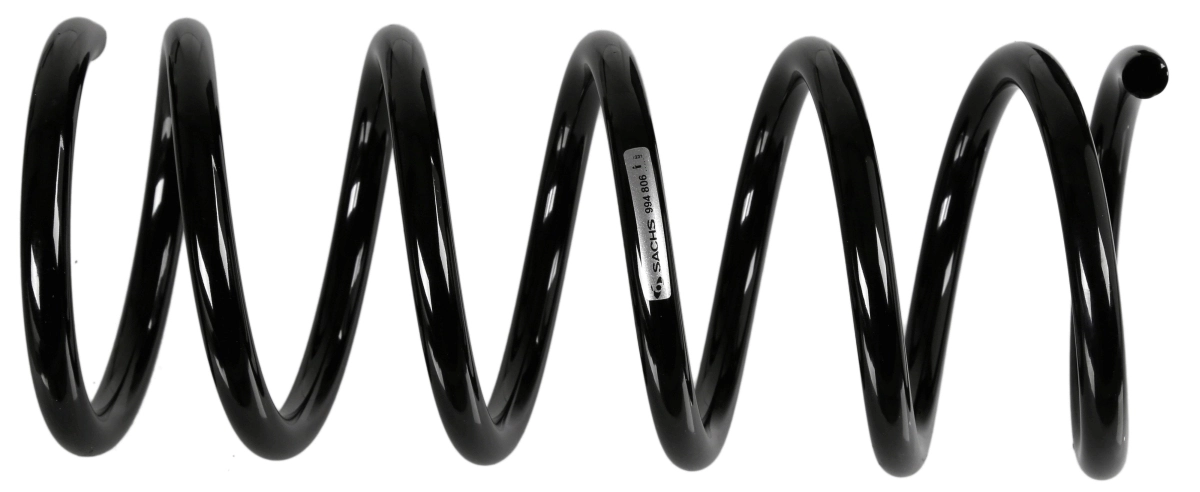 Suspension Spring