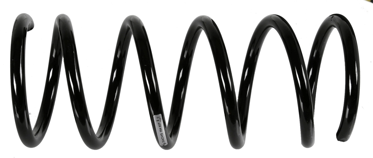 Suspension Spring